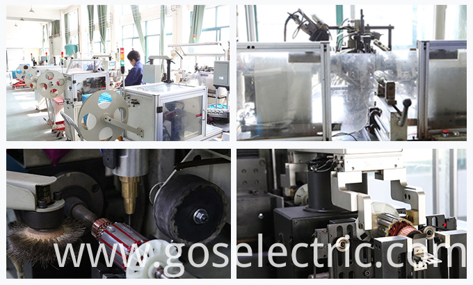 Best 600W 65mm Saw Electric Jig Saw Machine (AT7865)